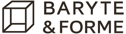 Baryte & Forme