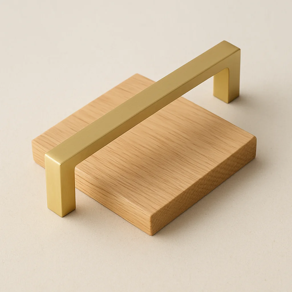 Axis Cabinet Pull 96
