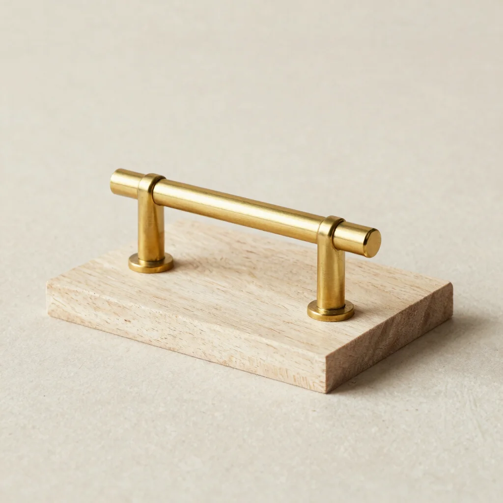 Form T-Bar Pull