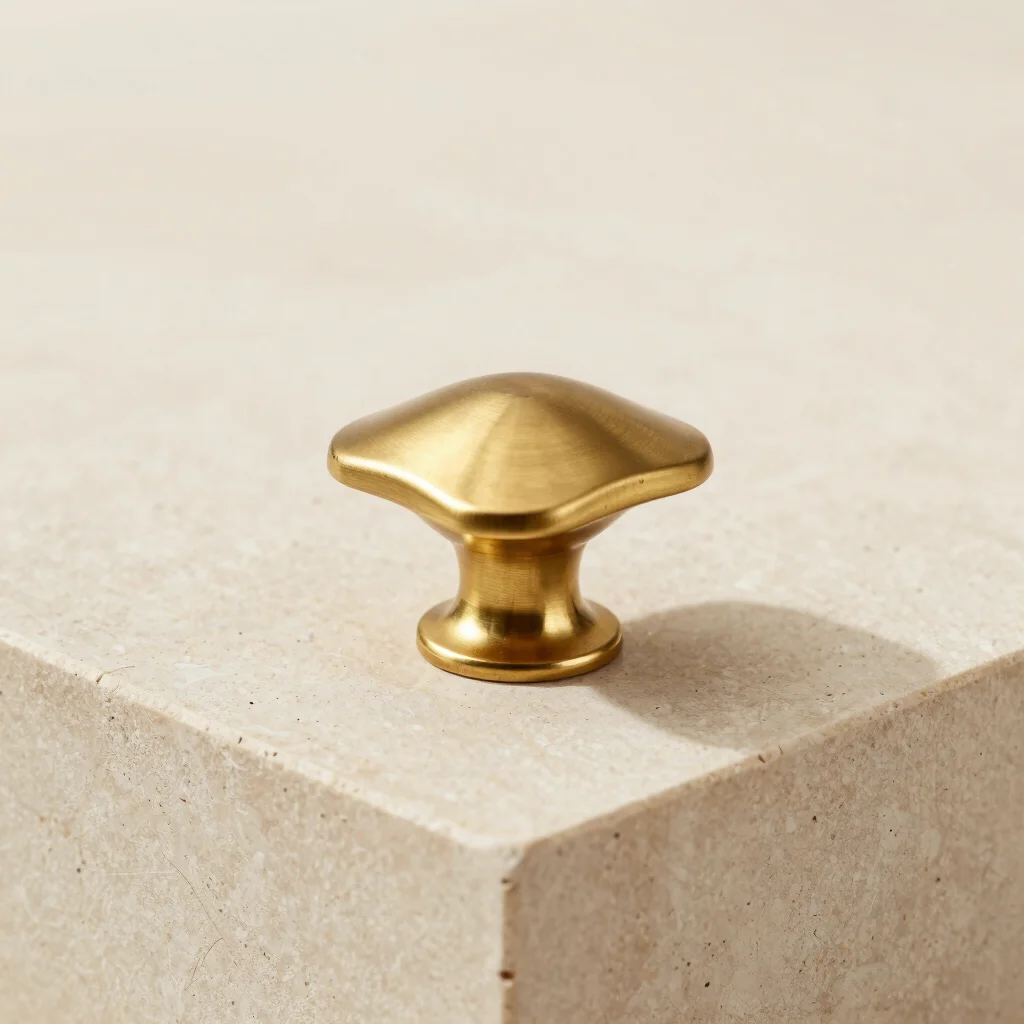 Arc Cabinet Knob
