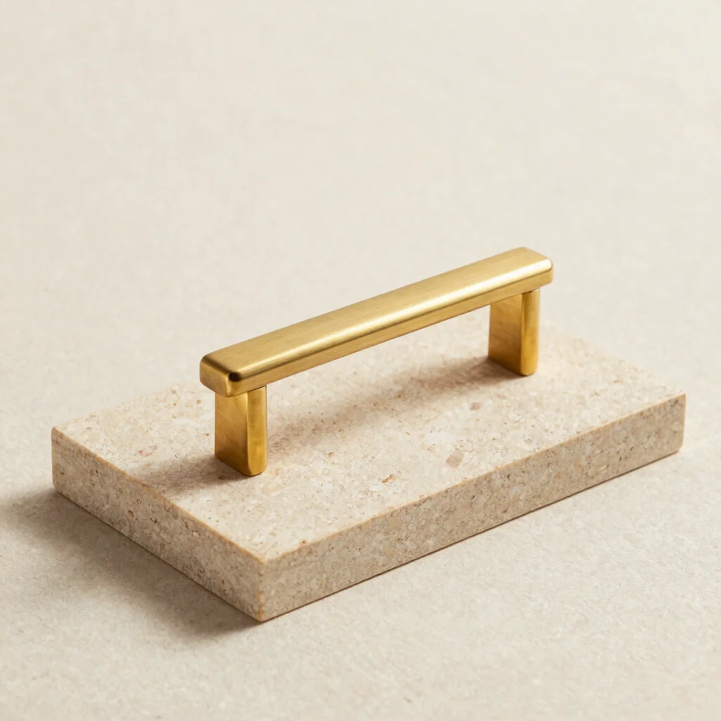 Bridge Cabinet Pull 224